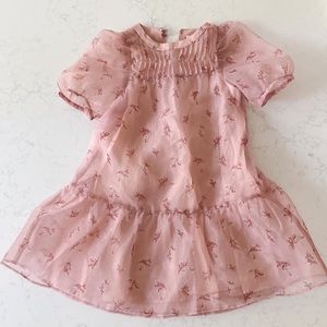 Girls Zara Dress, size 6
